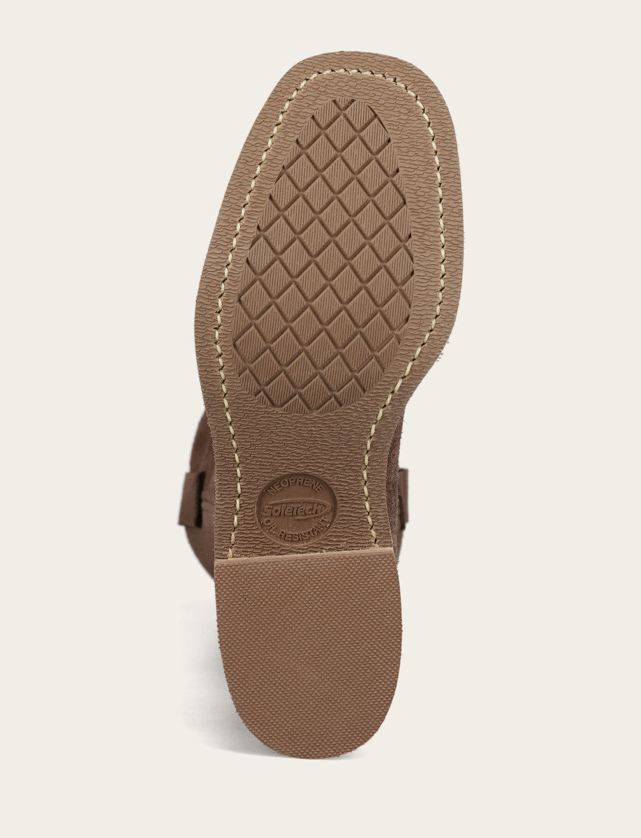 Brownie Boots Frye Women's Brownie Campus 12R Boots