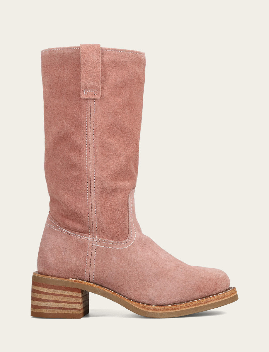Woodrose Boots Frye Women’s Woodrose Campus 12R Boots