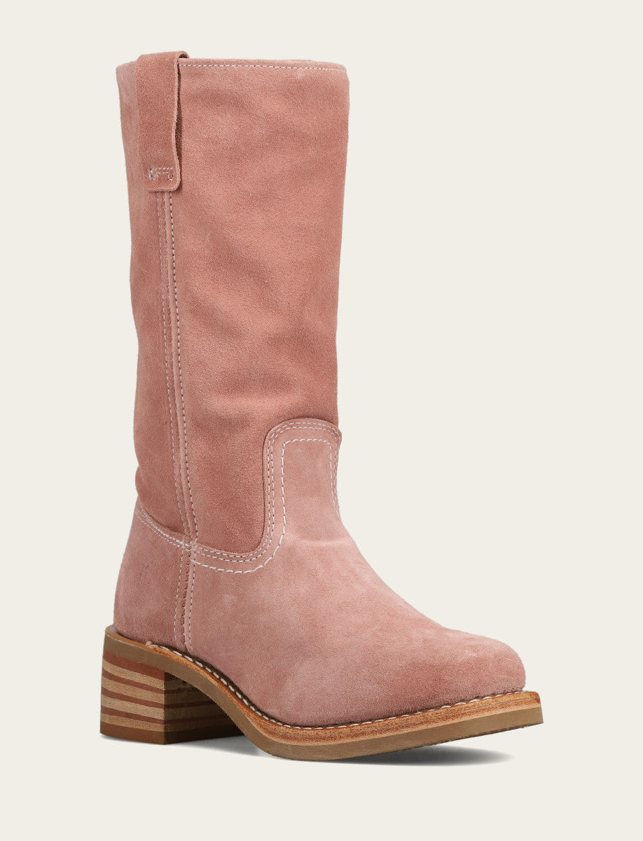 Woodrose Boots Frye Women’s Woodrose Campus 12R Boots
