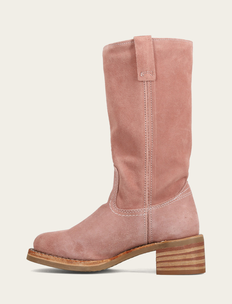 Woodrose Boots Frye Women’s Woodrose Campus 12R Boots