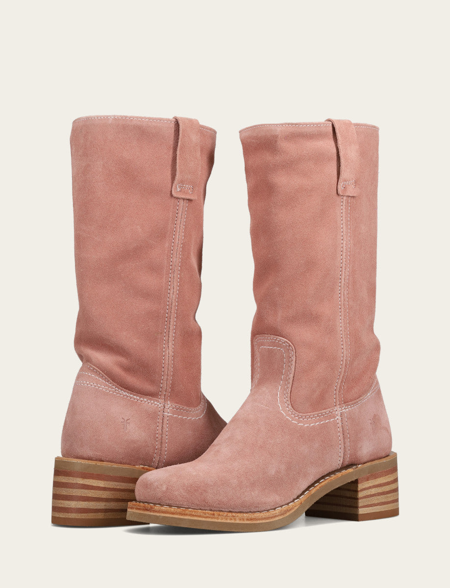 Woodrose Boots Frye Women’s Woodrose Campus 12R Boots