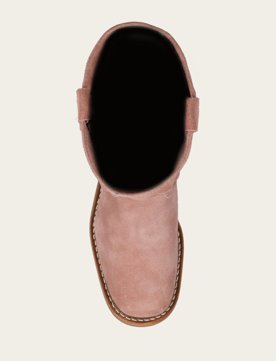 Woodrose Boots Frye Women’s Woodrose Campus 12R Boots