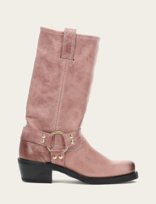 Woodrose Boots Frye Women's Woodrose Harness 12R Boots