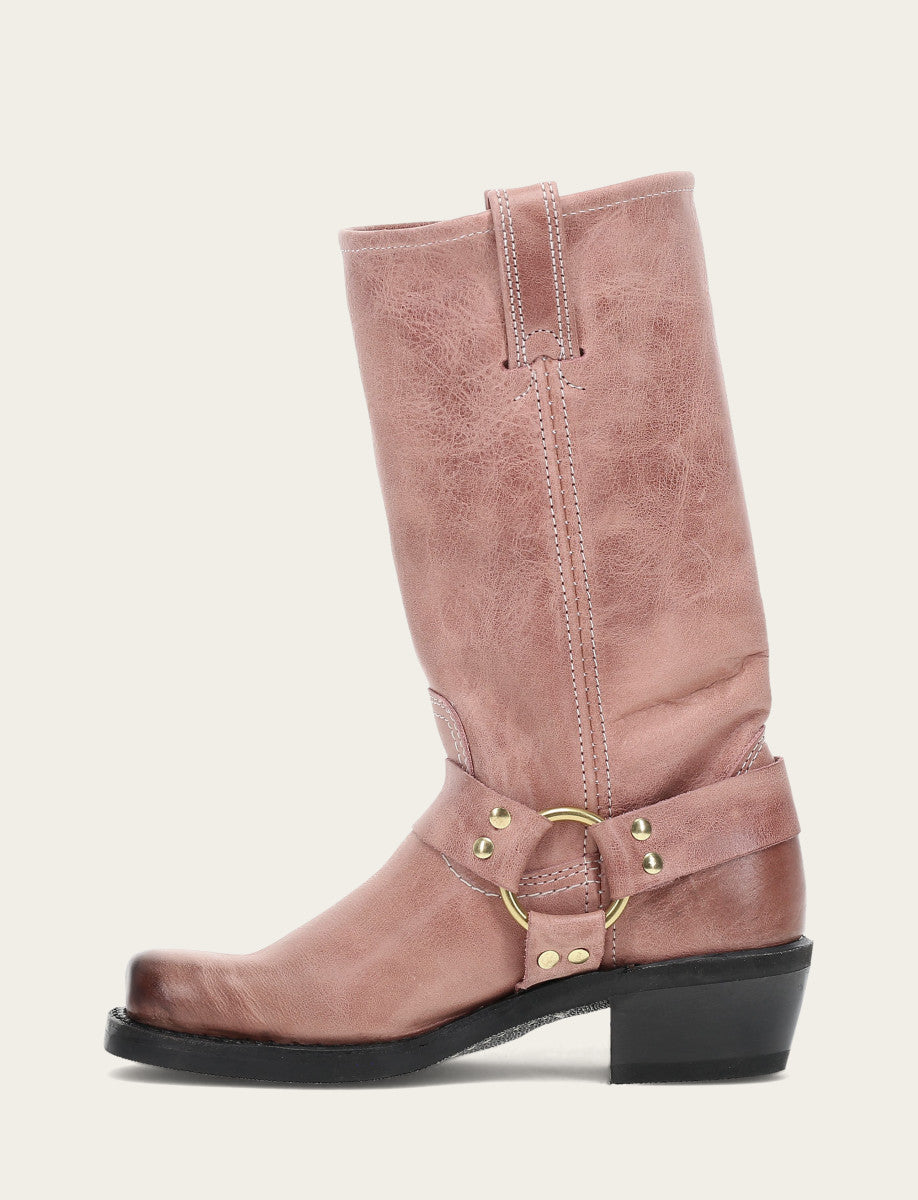 Woodrose Boots Frye Women's Woodrose Harness 12R Boots