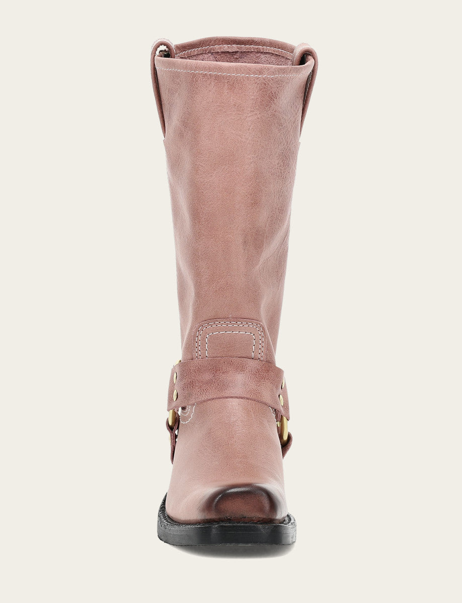 Woodrose Boots Frye Women's Woodrose Harness 12R Boots