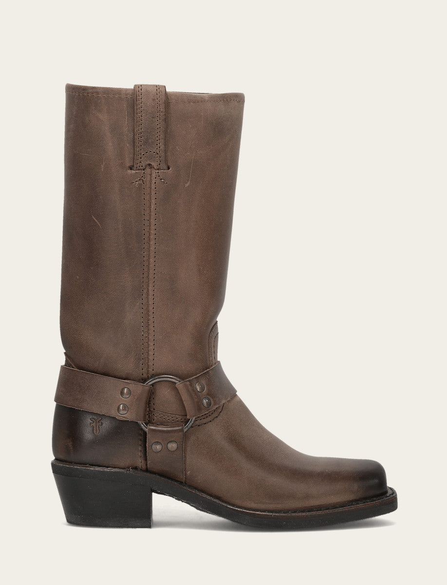 Smoke Boots Frye Women's Smoke Harness 12R Boots