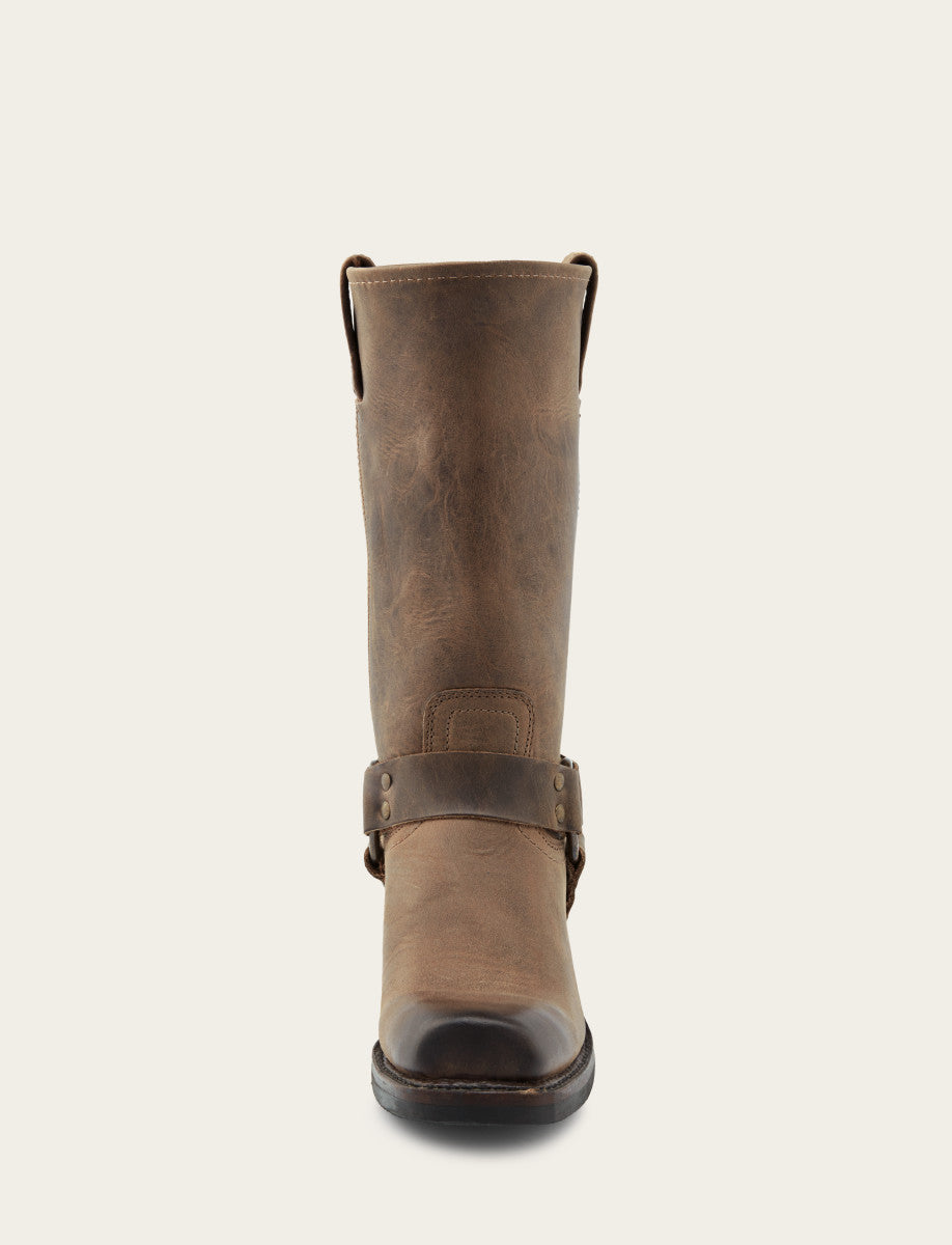 Smoke Boots Frye Women's Smoke Harness 12R Boots
