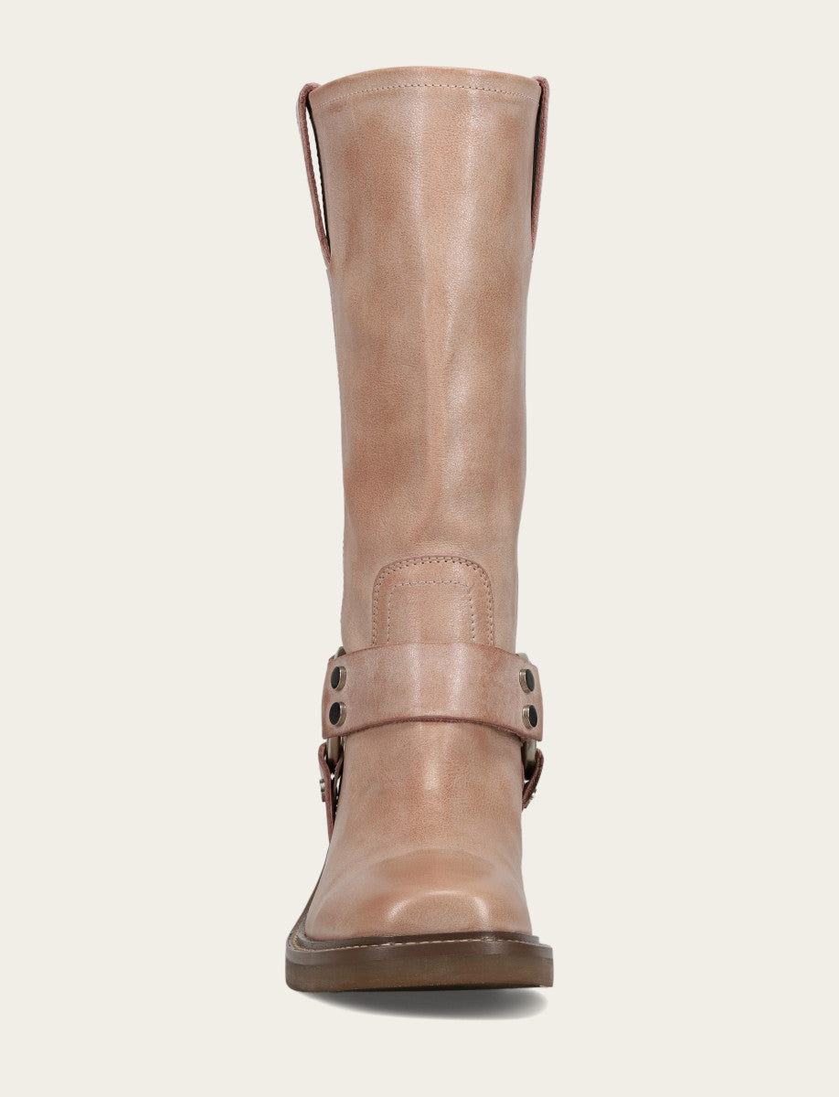 Rosa Boots Frye Women’s Rosa Knee-High Kate Harness Boots