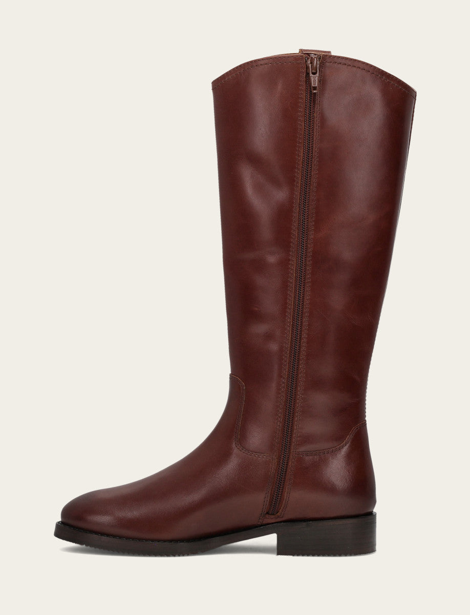 Saddle Boots|Wide Calf Boots Frye Women's Saddle Melissa Button Tall Inside Zip Wide Calf Boot