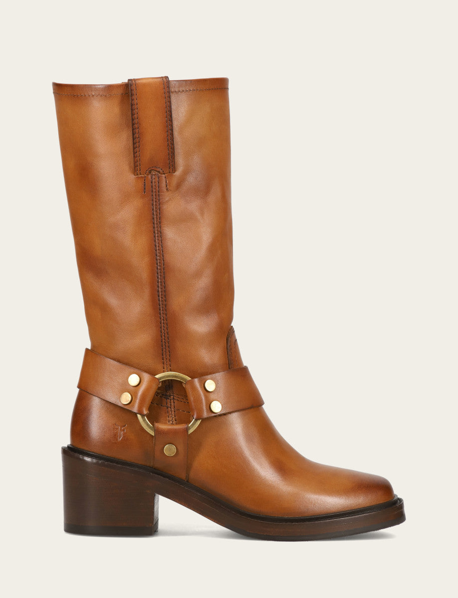 Bark Boots Frye Women's Bark Kate Harness Boots