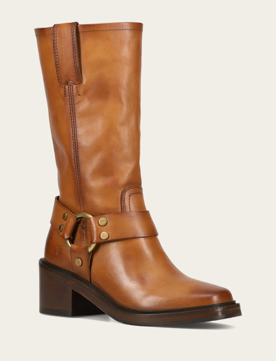 Bark Boots Frye Women's Bark Kate Harness Boots
