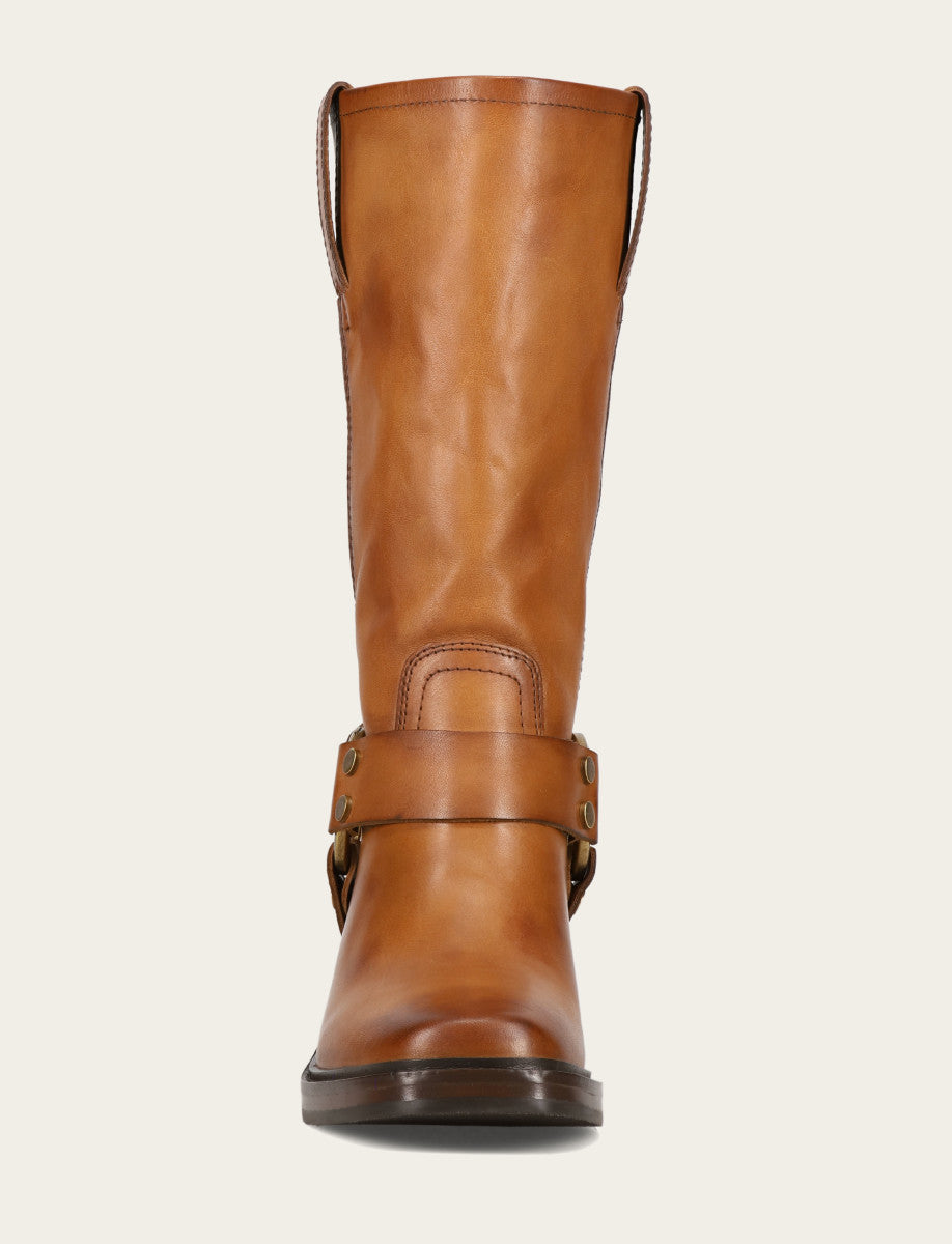 Bark Boots Frye Women's Bark Kate Harness Boots