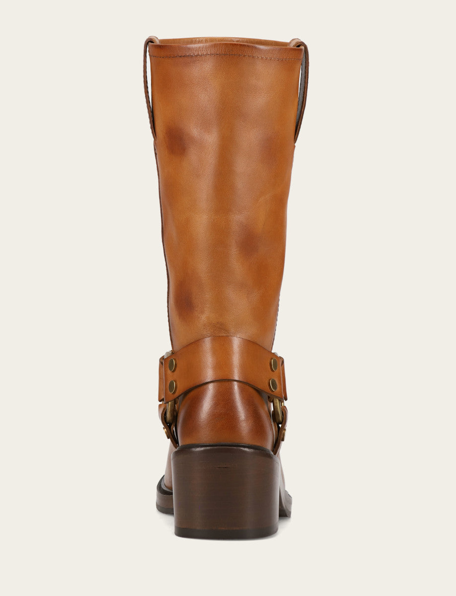 Bark Boots Frye Women's Bark Kate Harness Boots