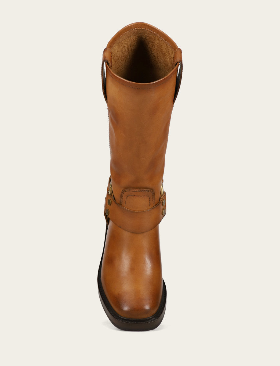 Bark Boots Frye Women's Bark Kate Harness Boots