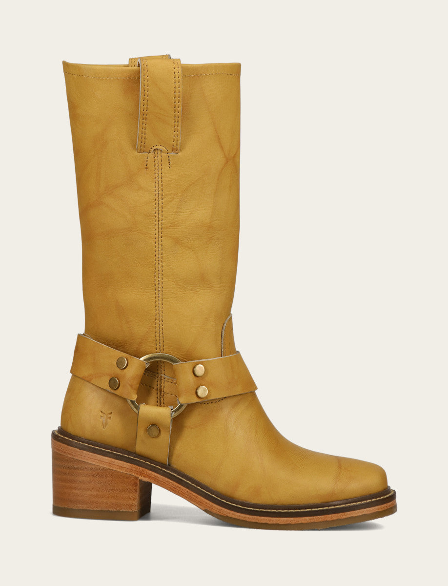 Banana Boots Frye Women's Banana Kate Harness Boots