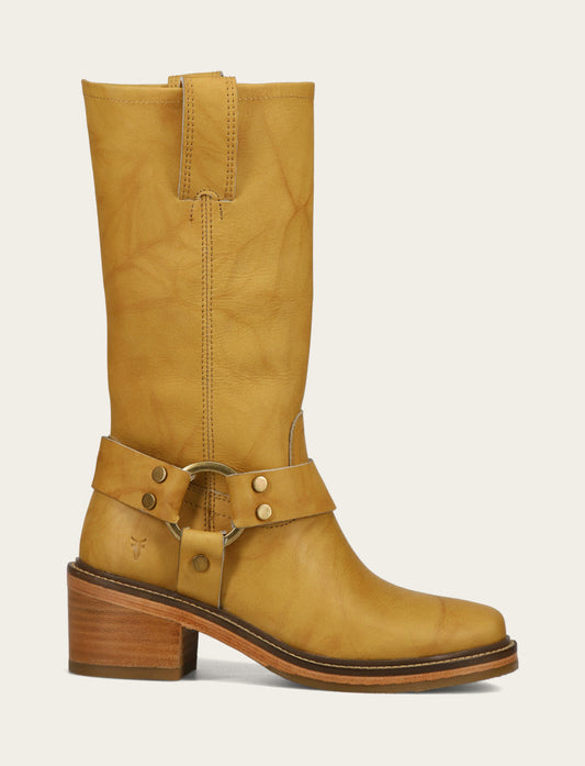 Banana Boots Frye Women's Banana Kate Harness Boots