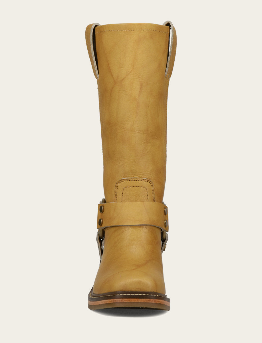 Banana Boots Frye Women's Banana Kate Harness Boots