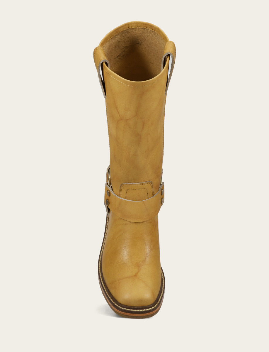 Banana Boots Frye Women's Banana Kate Harness Boots