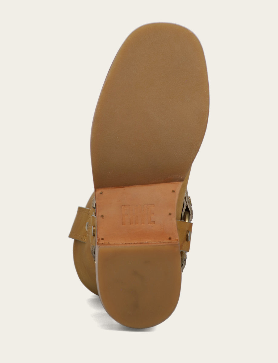 Banana Boots Frye Women's Banana Kate Harness Boots