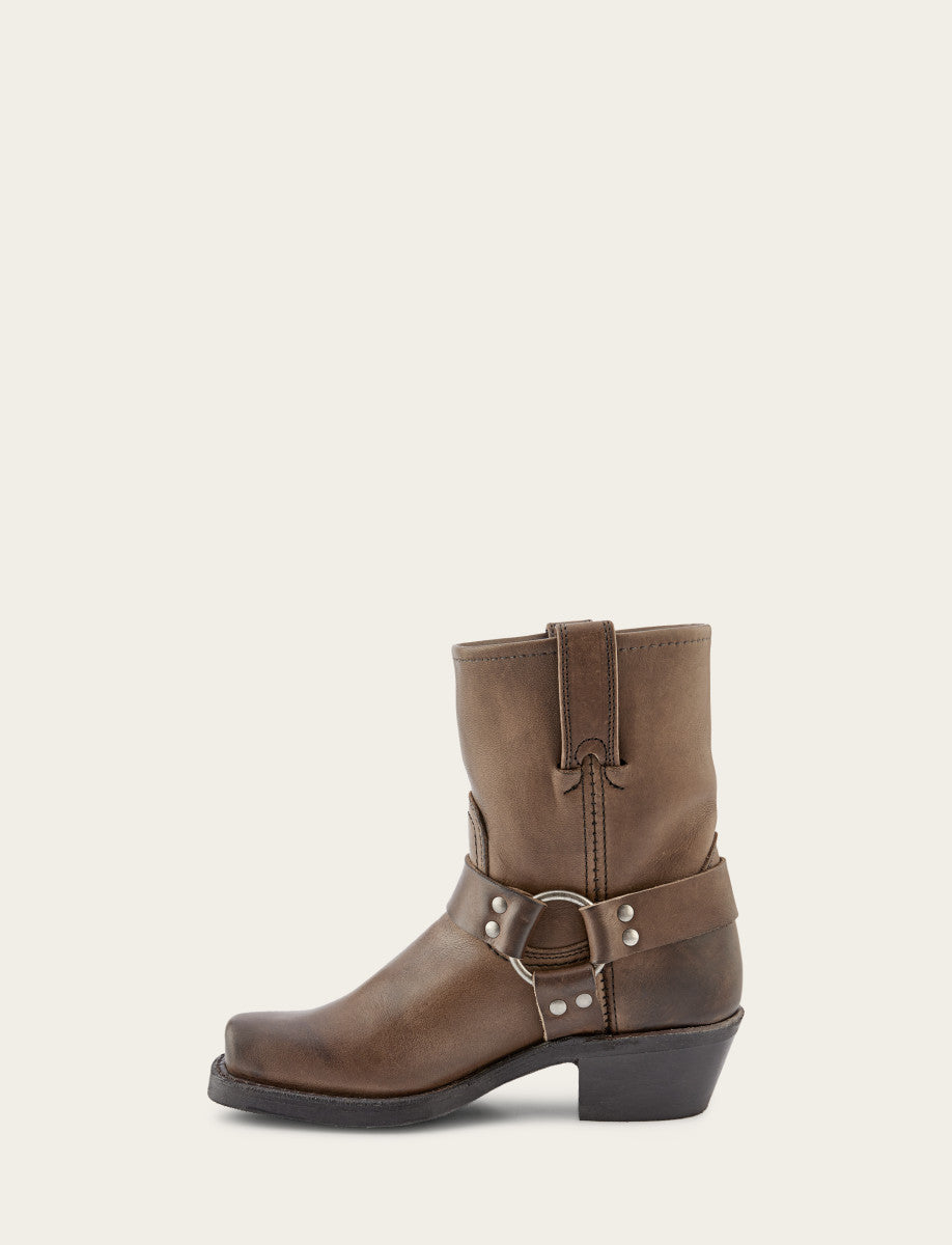 Smoke Boots Frye Women's Smoke Harness 8R Boots