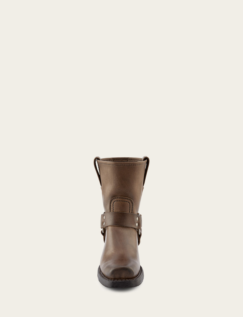 Smoke Boots Frye Women's Smoke Harness 8R Boots