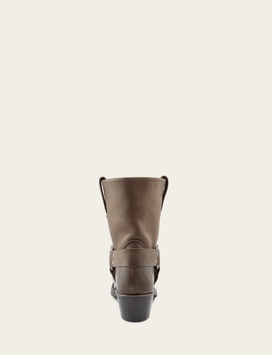 Smoke Boots Frye Women's Smoke Harness 8R Boots