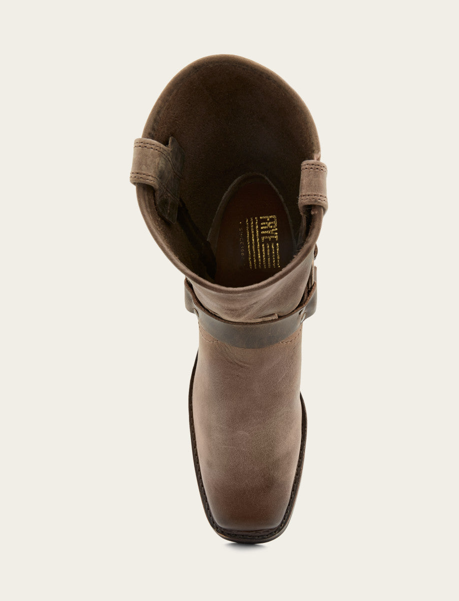 Smoke Boots Frye Women's Smoke Harness 8R Boots