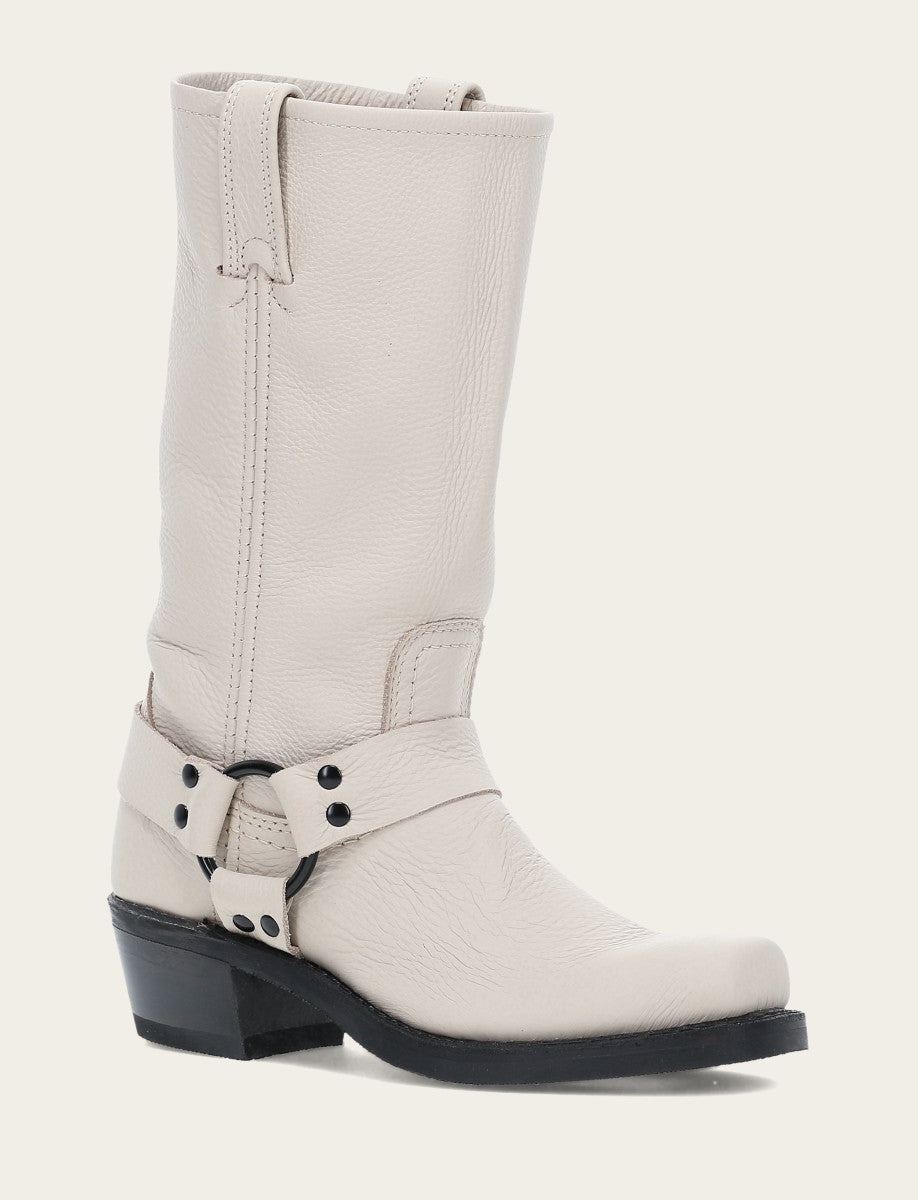 Stone Boots Frye Women's Stone Harness 12R Boots