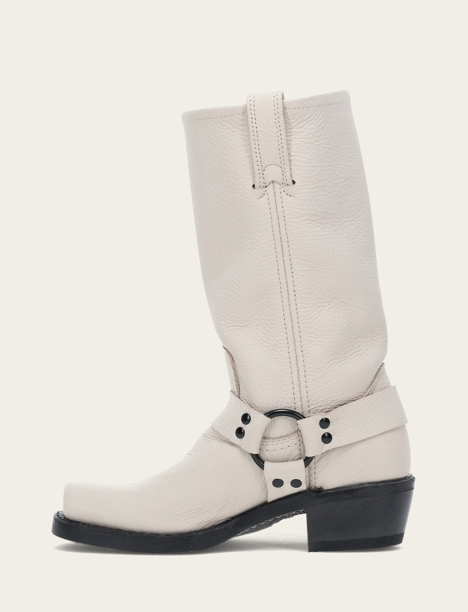 Stone Boots Frye Women's Stone Harness 12R Boots