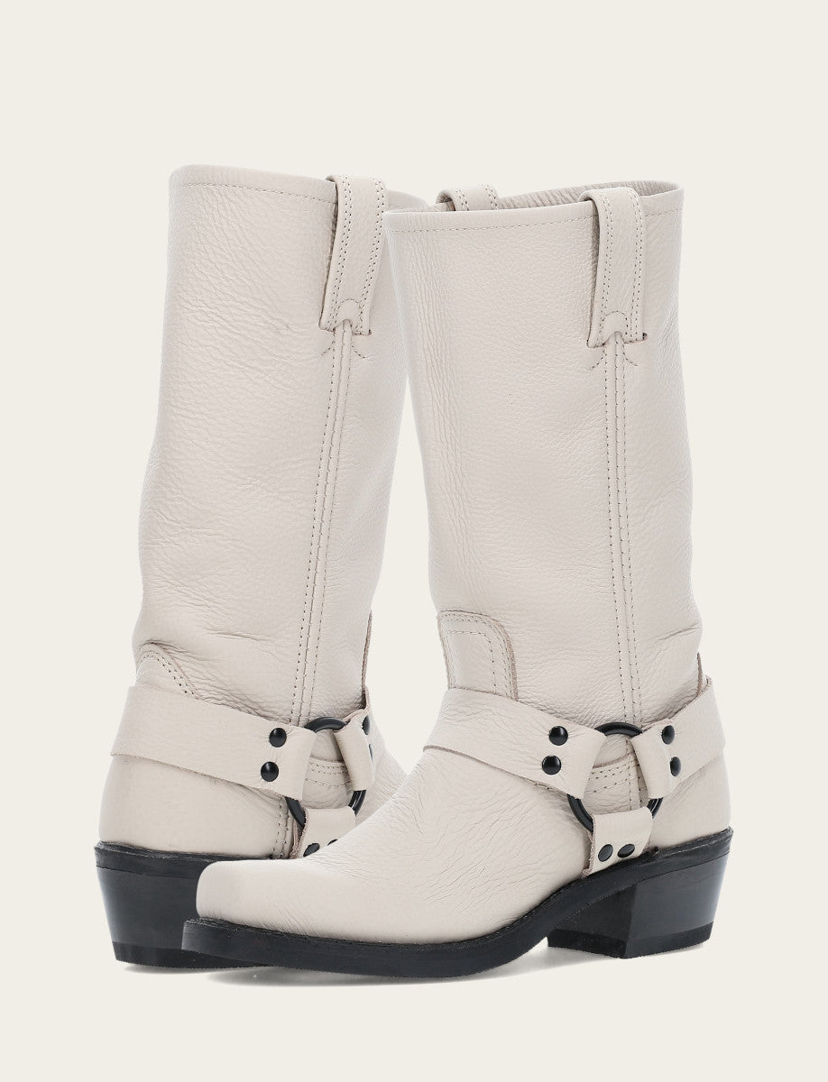 Stone Boots Frye Women's Stone Harness 12R Boots