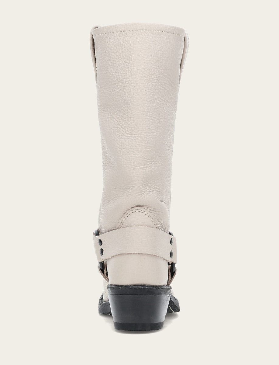 Stone Boots Frye Women's Stone Harness 12R Boots