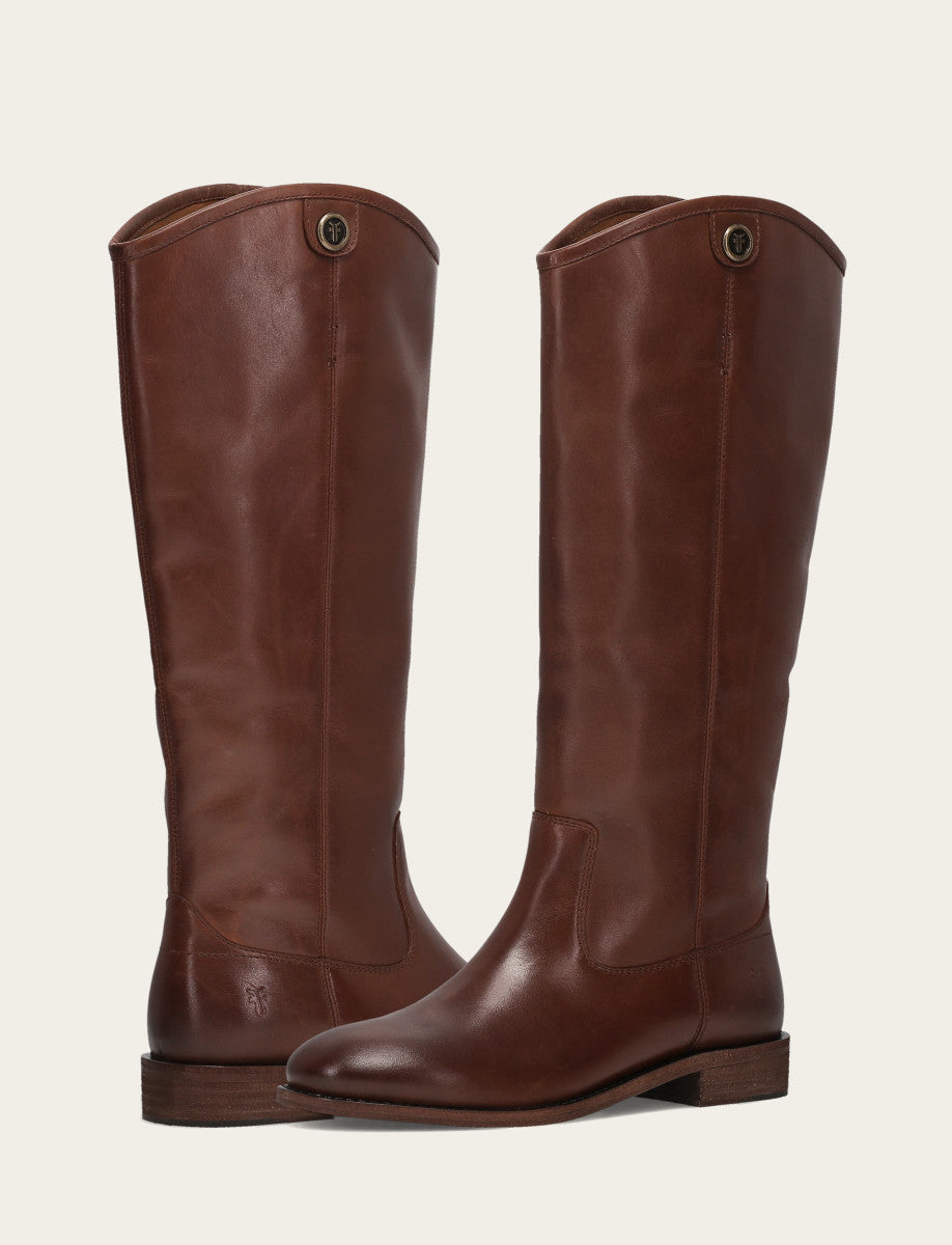 Cognac Boots|Wide Calf Boots Frye Women’s Cognac Wide Calf Melissa Button 2 Tall Boots | Frye