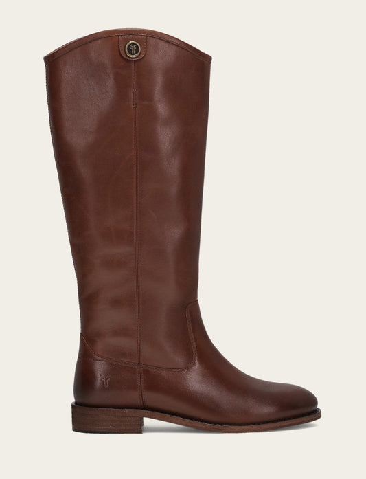 Cognac Boots Frye Women's Cognac Melissa Button 2 Boots