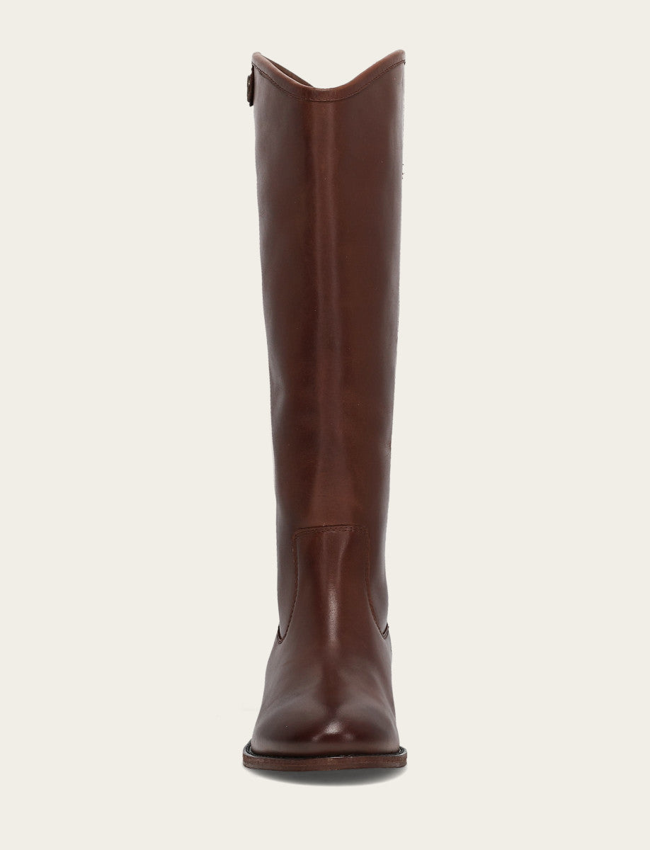 Cognac Boots Frye Women's Cognac Melissa Button 2 Boots