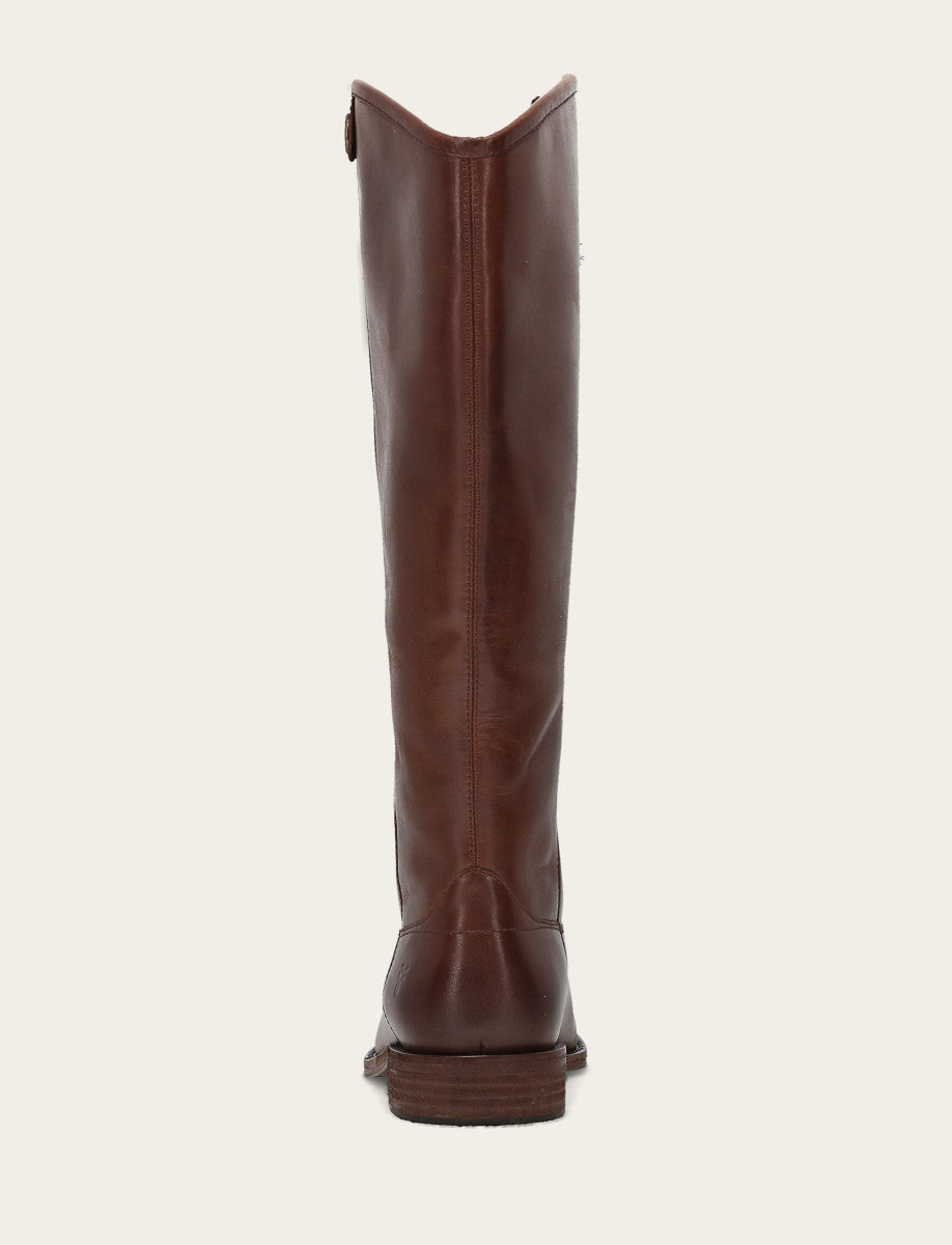 Cognac Boots Frye Women's Cognac Melissa Button 2 Boots