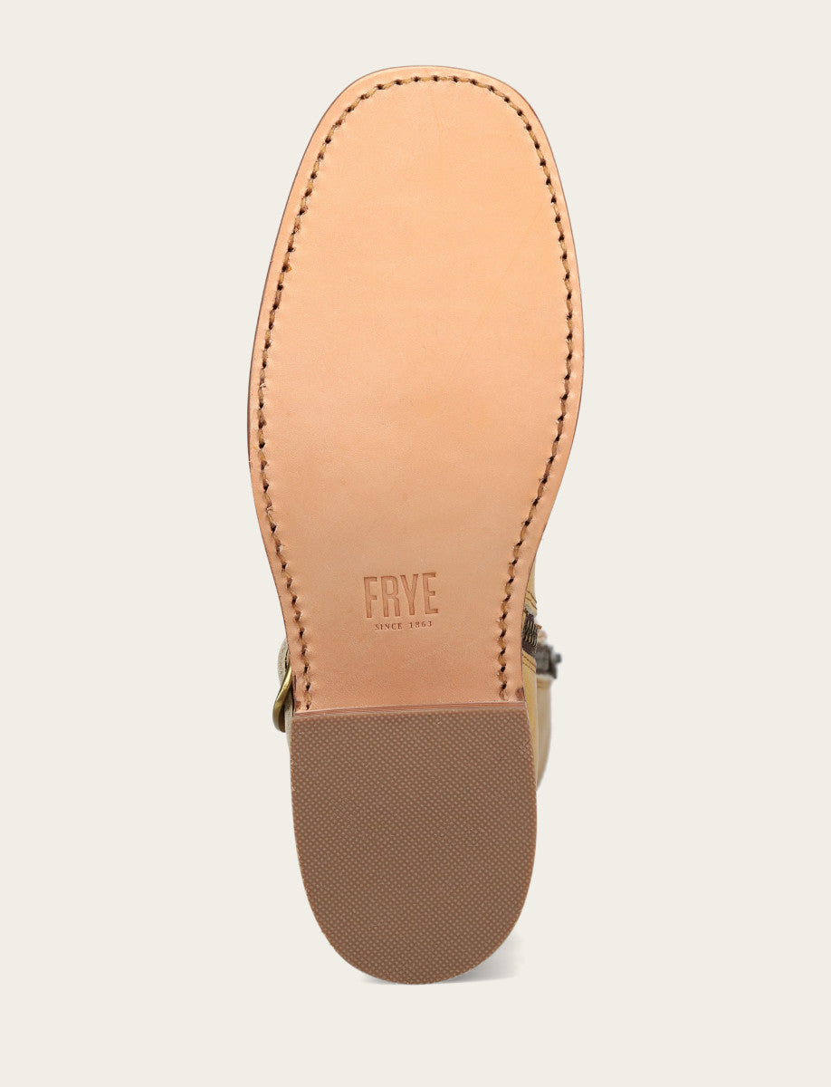 Banana Boots Frye Women's Banana Campus Buckle Boot