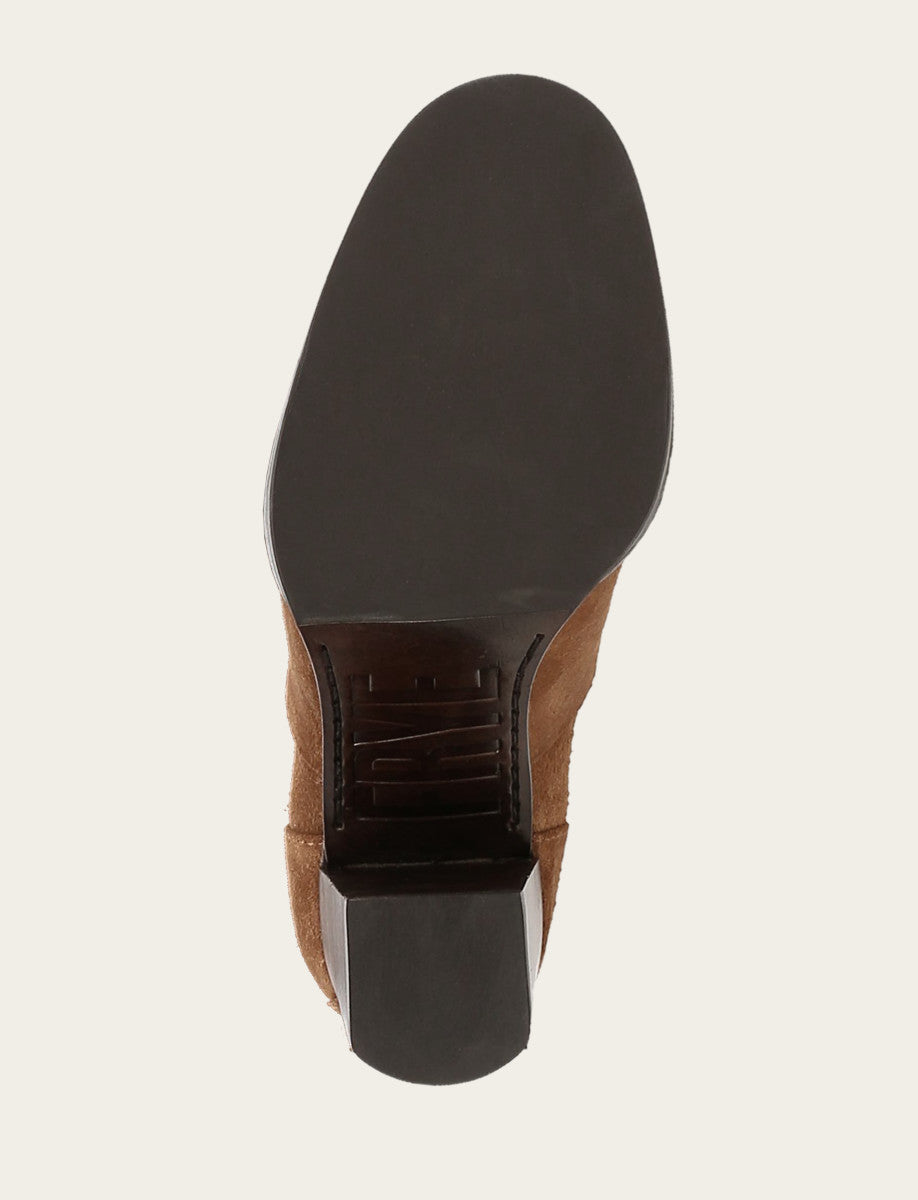 Bark Boots|Wide Calf Boots Frye Bark Alex Softy Tall Wide Calf Boot