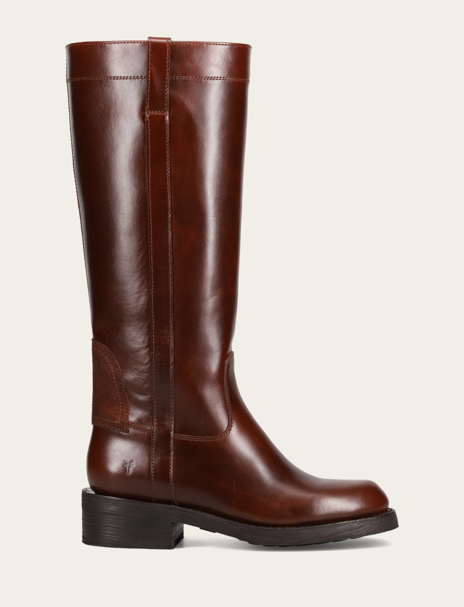 Redwood Boots Frye Viv Riding Boot