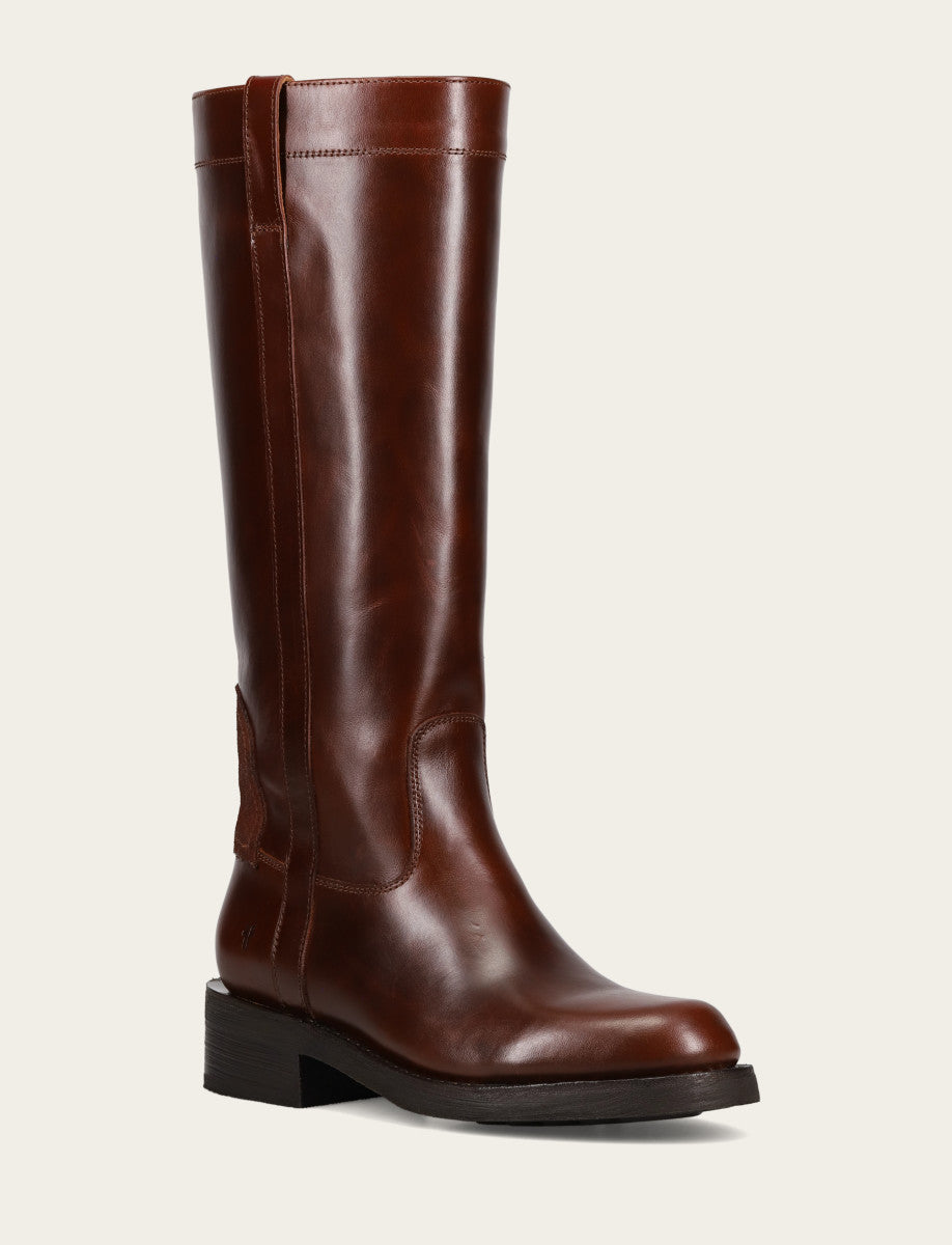Redwood Boots Frye Viv Riding Boot