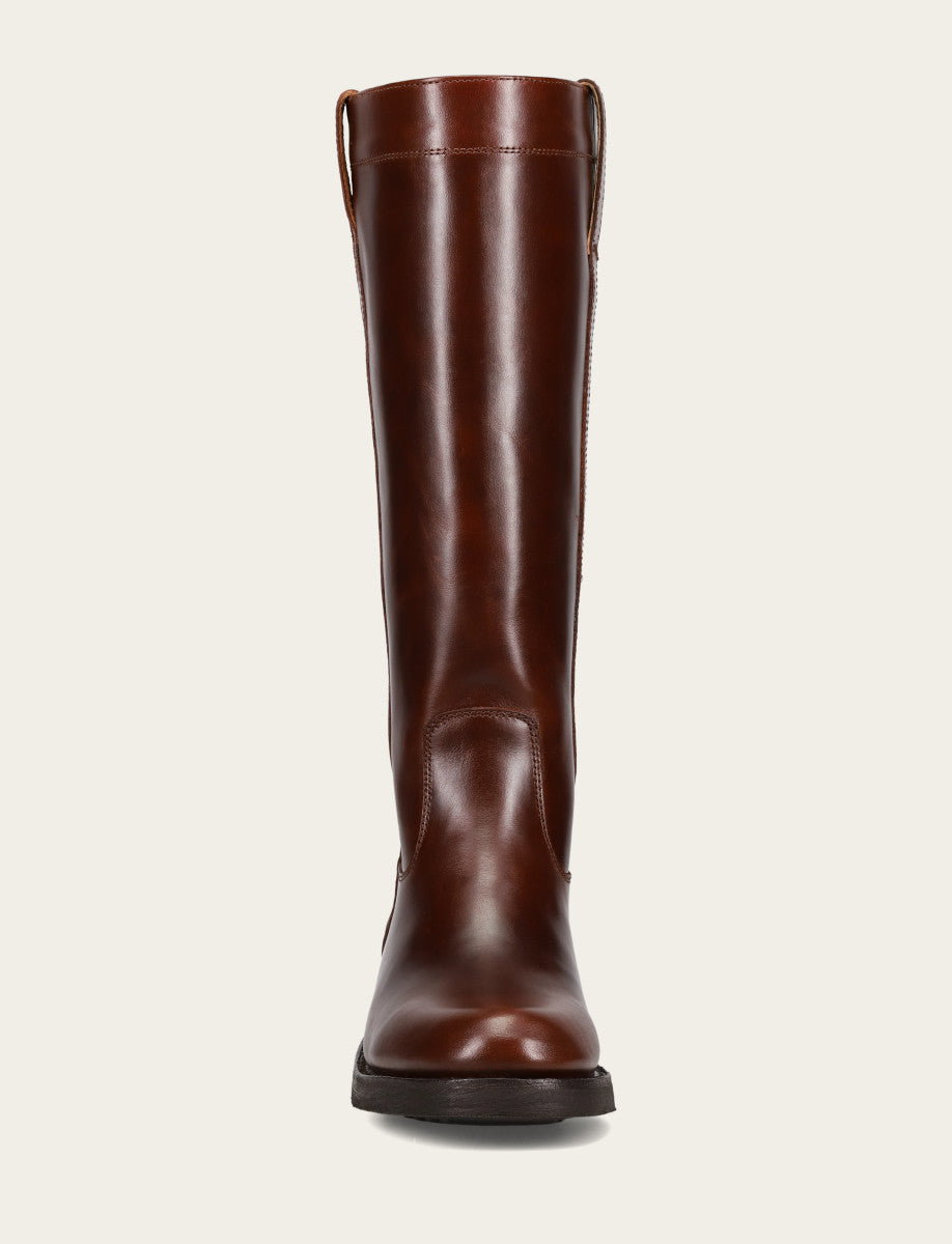 Redwood Boots Frye Viv Riding Boot