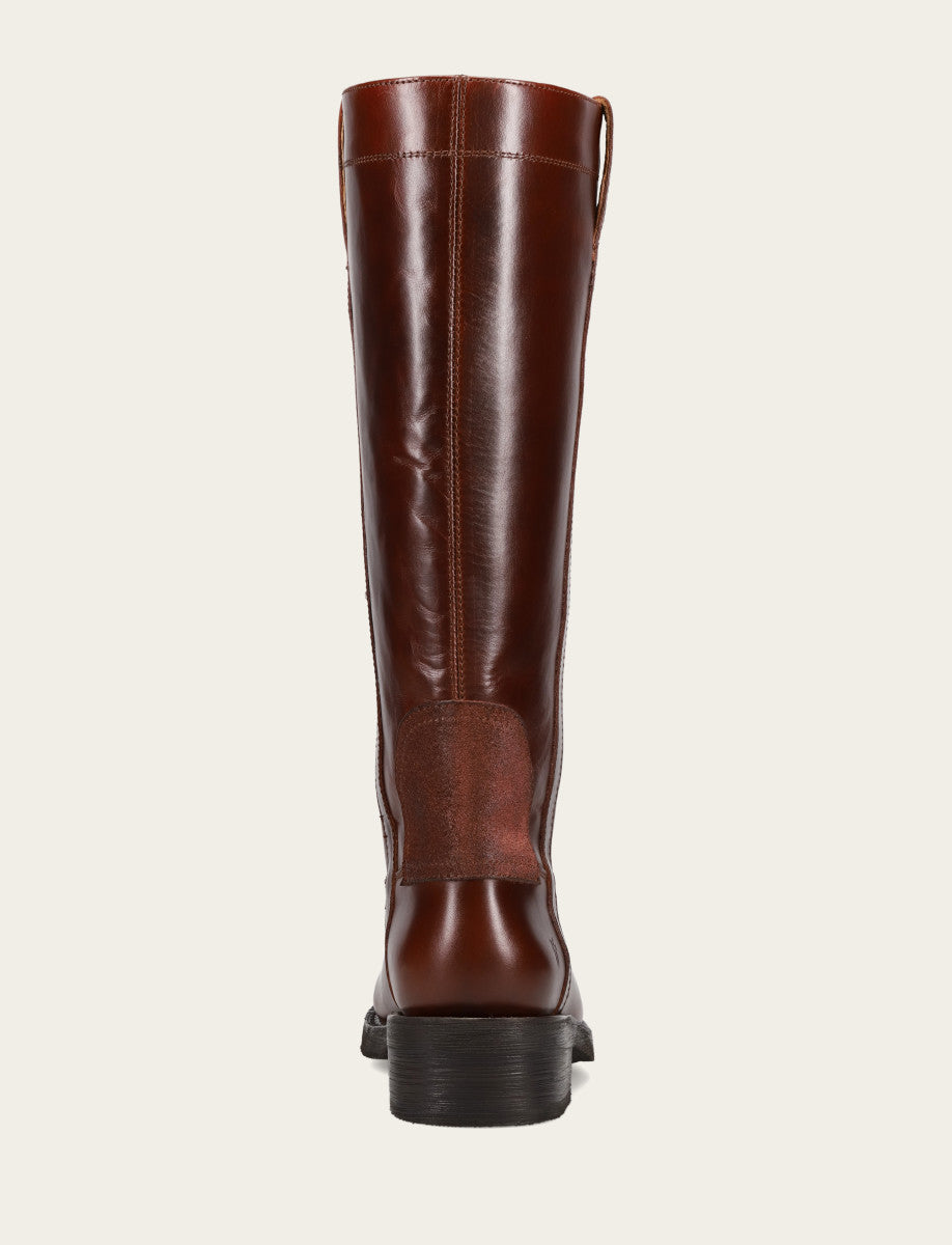 Redwood Boots Frye Viv Riding Boot