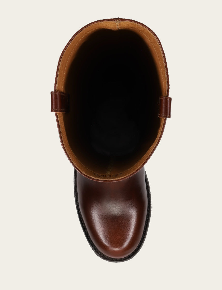 Redwood Boots Frye Viv Riding Boot