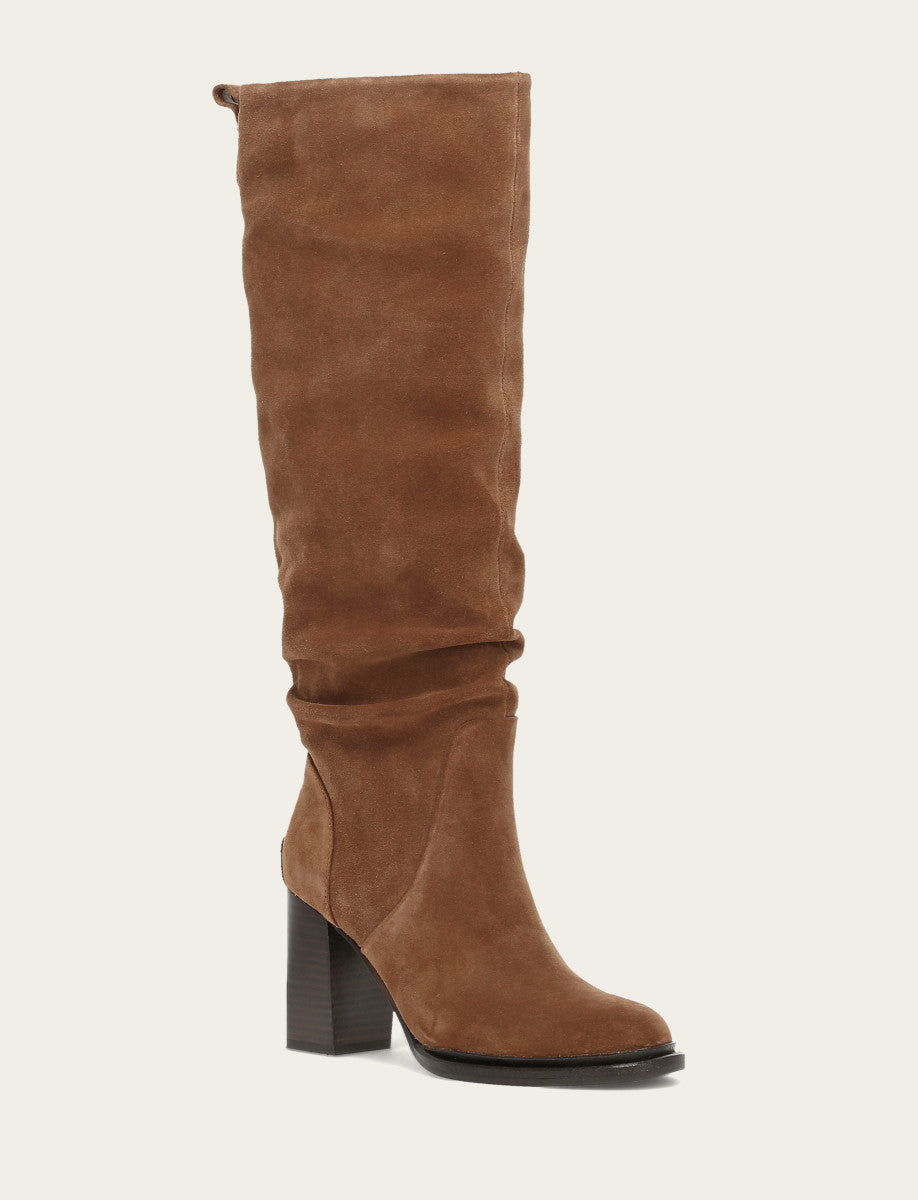 Bark Boots Frye Bark Alex Softy Tall Boot