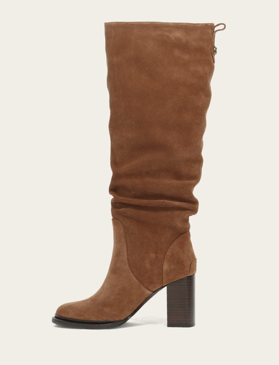 Bark Boots Frye Bark Alex Softy Tall Boot