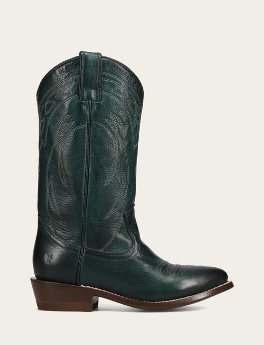 Pine Boots Frye Women's Pine Billy Pull On Deco Stitch Boot