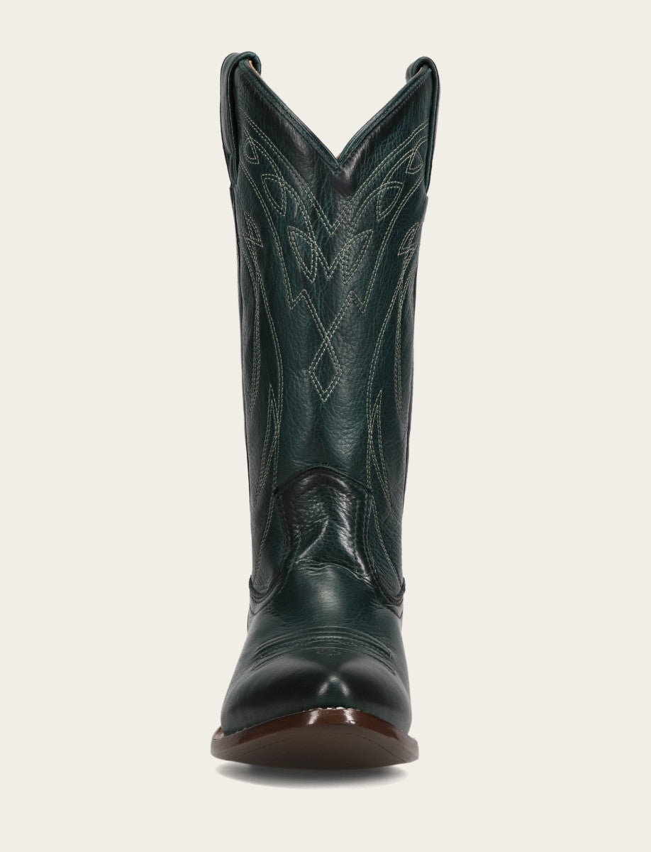 Pine Boots Frye Women's Pine Billy Pull On Deco Stitch Boot