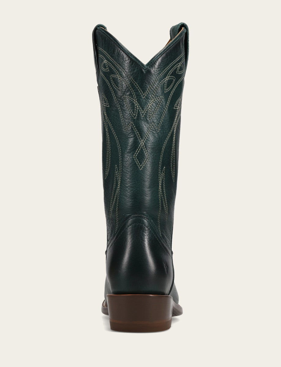 Pine Boots Frye Women's Pine Billy Pull On Deco Stitch Boot