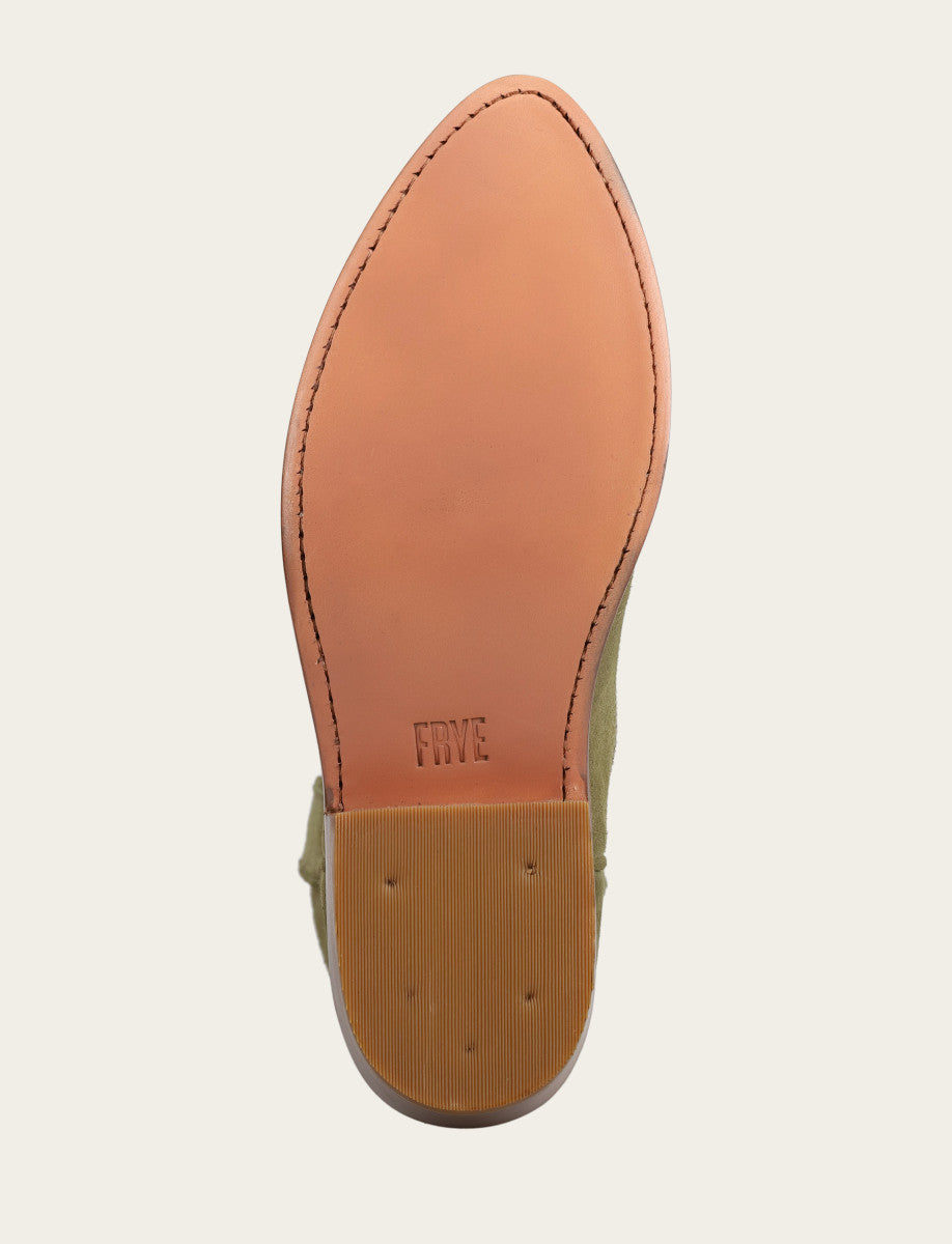 Jade Booties Frye Billy Short Bootie