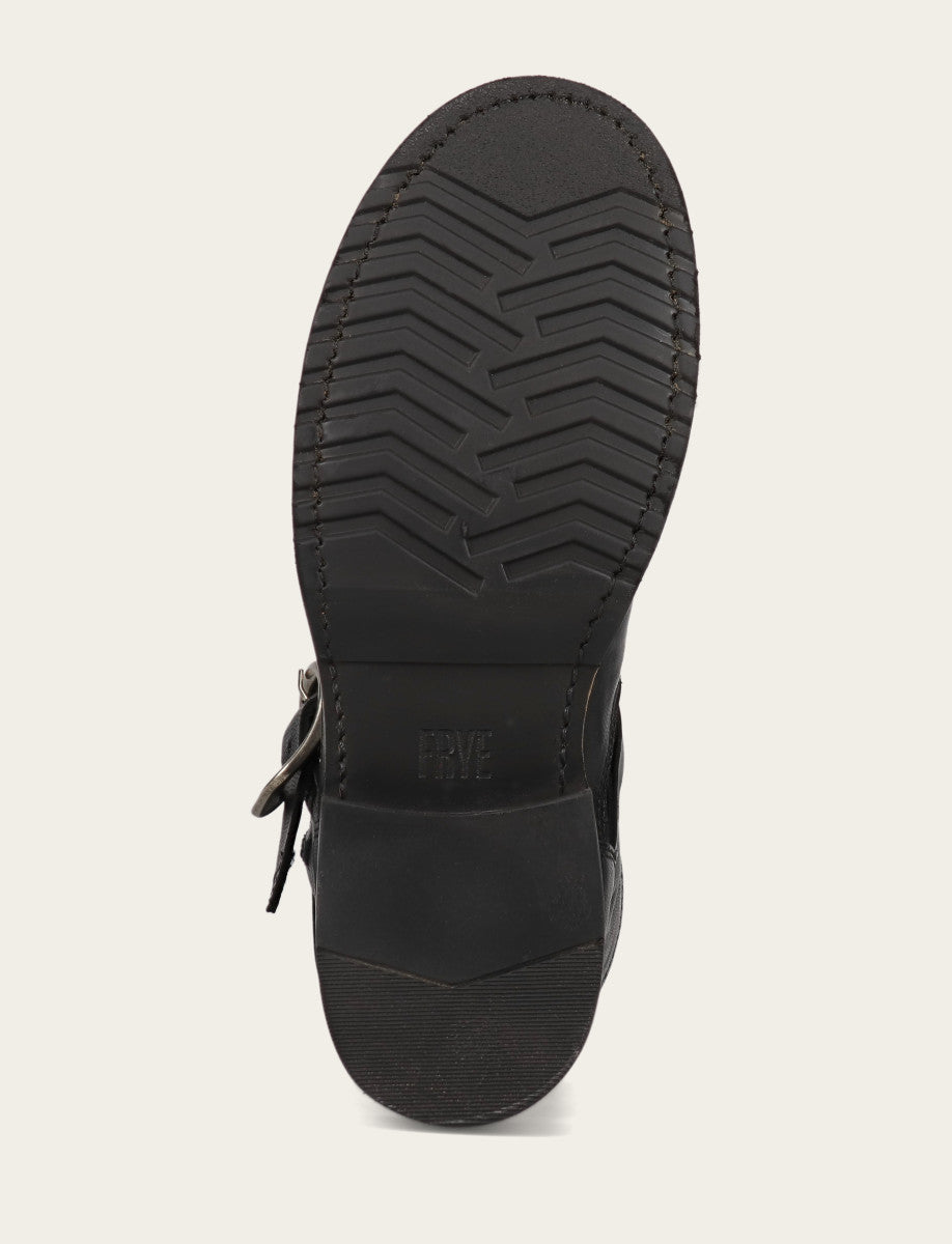 Black Booties Frye Women's Black Veronica Flex Booties