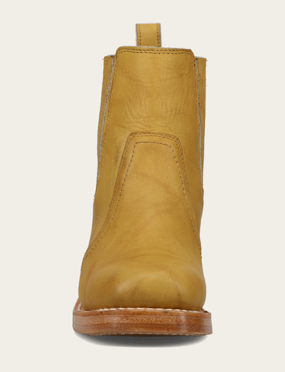 Banana Booties Frye Women's Banana Campus Chelsea Booties